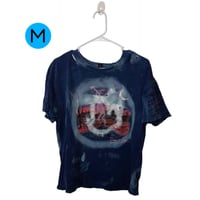Image 1 of Cut + Spray Tee