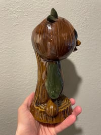 Image 3 of Orange Bird (Vassar) Test #12/13