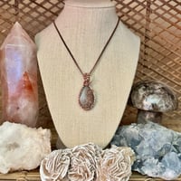 Smoky Quartz