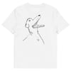 Dog Dog - Unisex organic cotton t-shirt