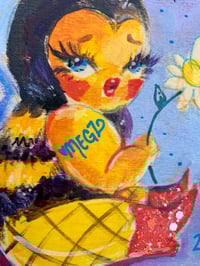 Image 2 of bee n bootz (original)