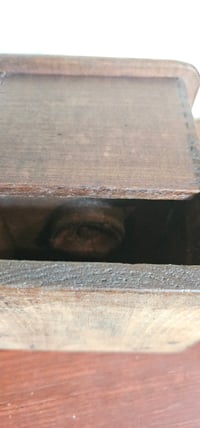 Image 5 of Antique Coffee Grinder