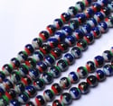 10mm Glass Beads