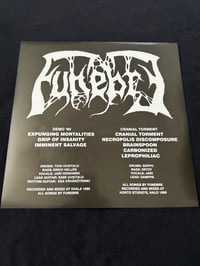 Image 4 of FUNEBRE - “Cranial Torment “