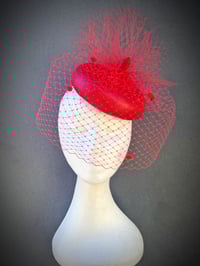 Image 1 of 'Izzy' in Red