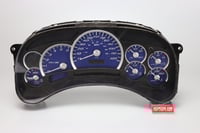Image 4 of 03-07c AFTERMARKET GAUGE FACES (ADD TO ORDER OR PURCHASE SEPARATELY)