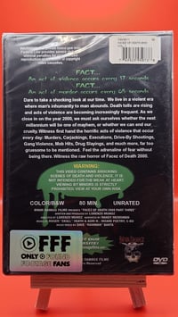 Image 6 of Facez of Death 2000 1-7 (Bundle) 