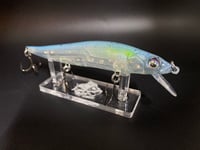 Image 1 of Bluebell 110 Holographic Jerkbait 