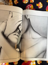 Image 2 of NUDE, Kishin Shinoyama, 1970, First Edition, Softcover