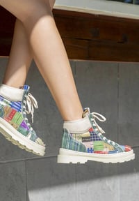 Image 6 of Dogo Adriana Boot Woodblock