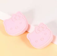 HK Practice Sponge