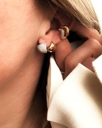 Image 2 of Bague d'oreille PRESTIGE