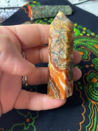 Image 17 of Moss Agate Towers
