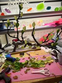 Image 12 of ACID BLOOM workshop