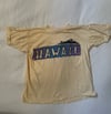 70s Hawaii tee