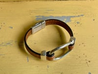 Image 7 of Belt Loop Bracelet 