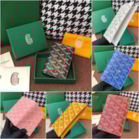 Image 4 of Goyàrd Wallet
