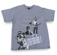 Air Jordan “Do You Know ? “ Spike Lee Tee