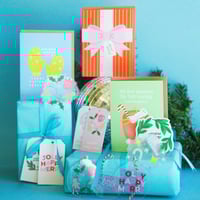Christmas Card Bundle