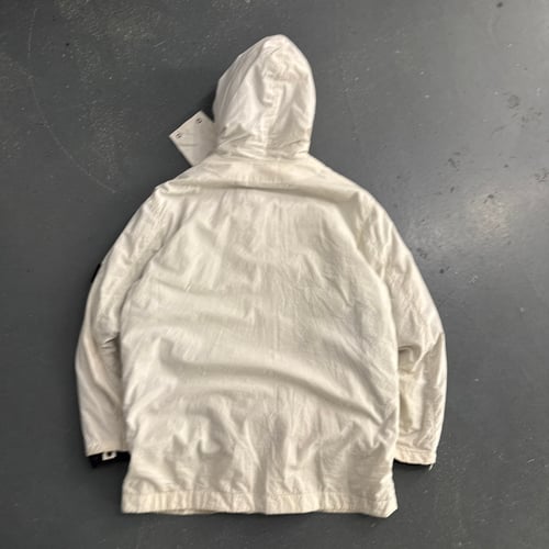 Image of AW 2002 Stone Island “Fibre Optic LED Light Jacket, size XL