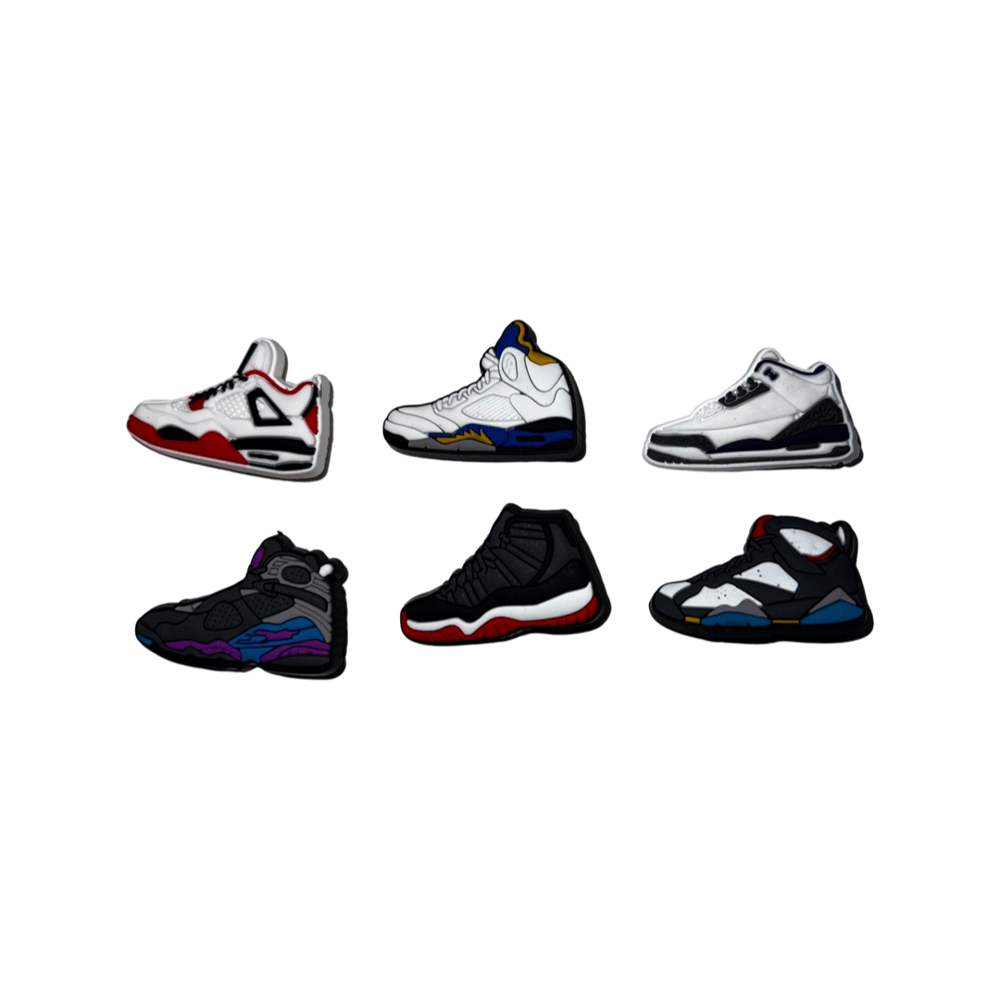 Image of Sneaker Pack