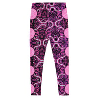 Image 1 of Leggings "Women's Connection"