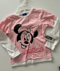Image 2 of Minnie 2-piece set 