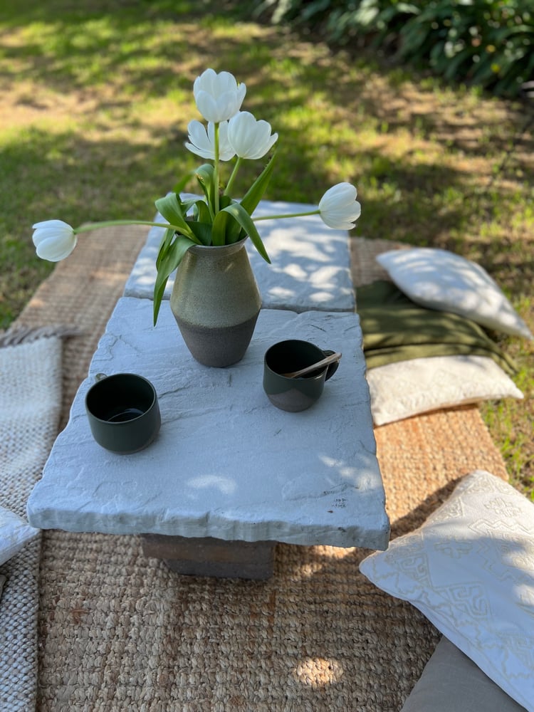 Image of Tēina Vase- Kirikiri