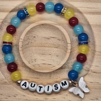 Image 4 of Autism Awareness