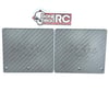 BoneHead RC MCD W5 upgraded stone guard extensions