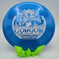 Image 7 of Innova Gorgon - Wraith - Mamba