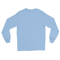 Image 12 of RICHIE TENENBAUM LONG SLEEVE SHIRT