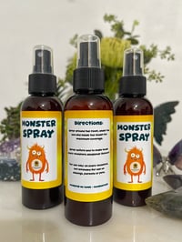 Image 2 of Monster spray 