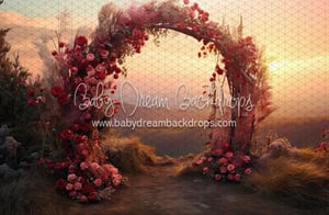 Image of Spring Mini-Session (Valentine's inspired sets)