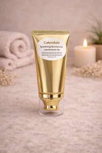 Calendula Soothing Botanical Cream