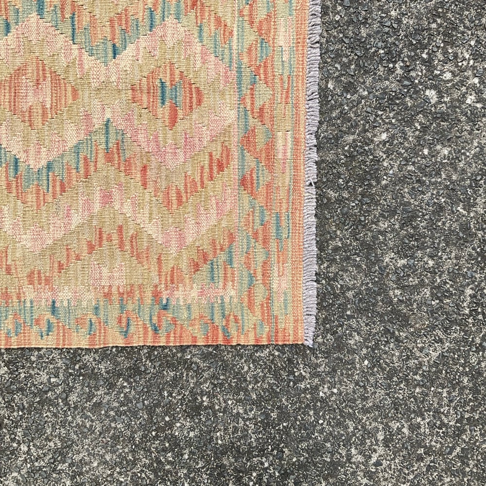 Image of Small Kilim no.4