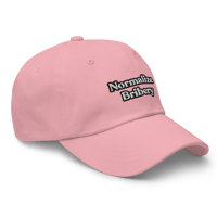 Image 17 of Normalize Bribery Dad hat