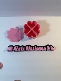 Image 4 of Cherry Blossom Dish With Top