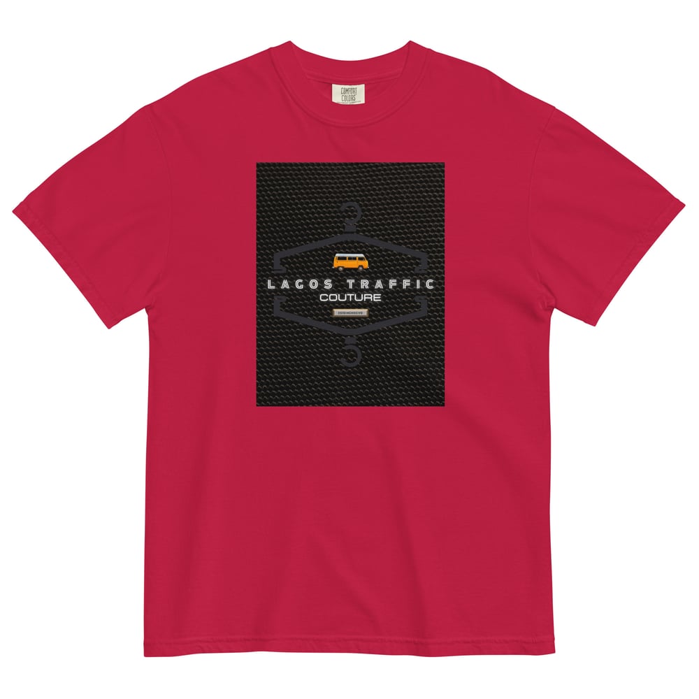 LTC COUTURE LOGO TEE