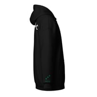 Image 5 of Wild one zip hoodie
