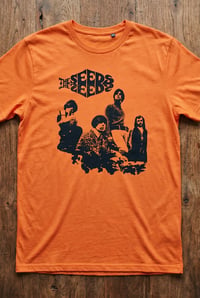 Image 4 of Camiseta The Seeds