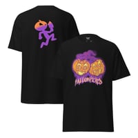 Image 1 of Just When You Thought They Were Pumpkins