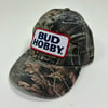 BUD hat