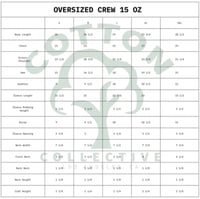 Image 4 of DARK KNIGHT CREW (PRE-ORDER)