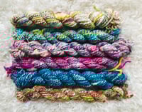 Image 1 of Hand Spun Yarn