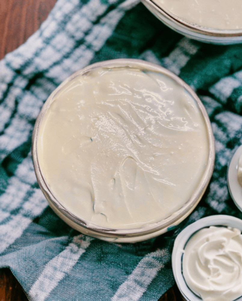 Image of Oud Wood Body Butter