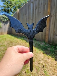 Image of Bat Plant Friend