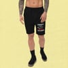 LOD Men's fleece shorts