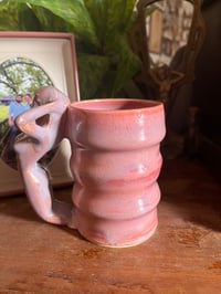 Image 2 of Lady Mug