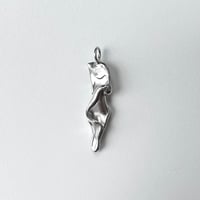 Image 1 of Melt Drop Pendant 1 (Small) 